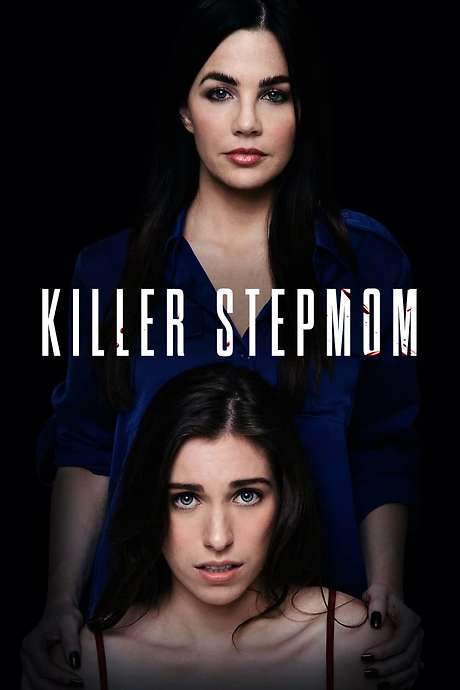 Killer Stepmom